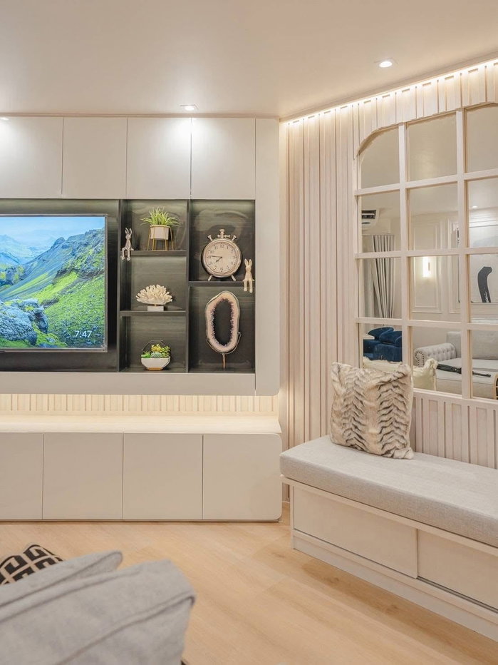 รูป ST702/[ให้เช่า] ฟอร์จูน คอนโด ทาวน์ (Fortune Condo Town) - รูปที่ 12/16