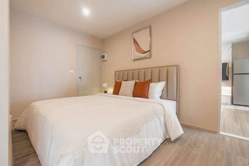 31st-Floor 2-BR Regent Home Bangna Near BTS Bang Na (ID 3087453)
