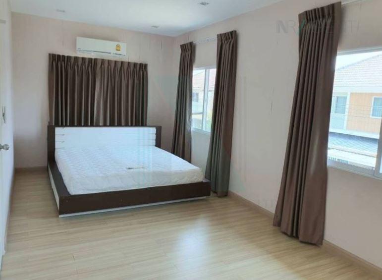 รูป ขายบ้านแฝด โครงการ เพอร์เฟค พาร์ค ราชพฤกษ์ 2 ชั้น 3 ห้องนอน 2 ห้องน้ำ - รูปที่ 3/8