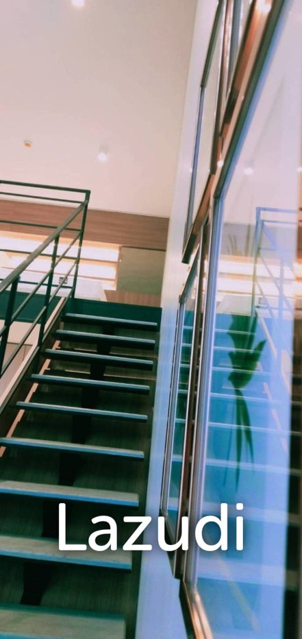 รูป 1 Bed 1 Bath 46 SQ.M The Lofts Silom - รูปที่ 12/23