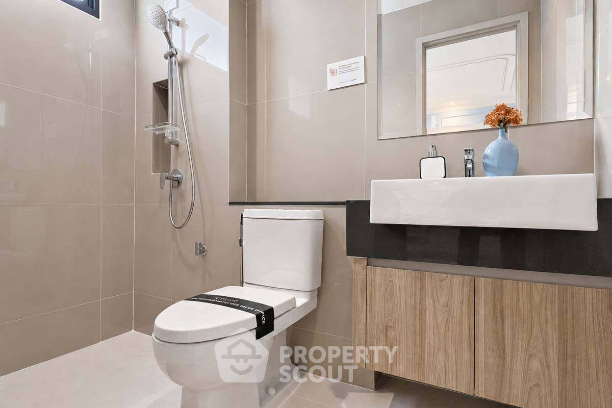 รูป บ้าน 4 ห้องนอน รับสัตว์เลี้ยง โครงการ AVIAN ศรีนครินทร์-กรุงเทพกรีฑา ใกล้สะพานสูง (ID 1543168) - รูปที่ 24/32