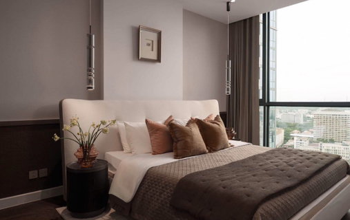 รูปภาพ  Supalai Icon                  Sathorn