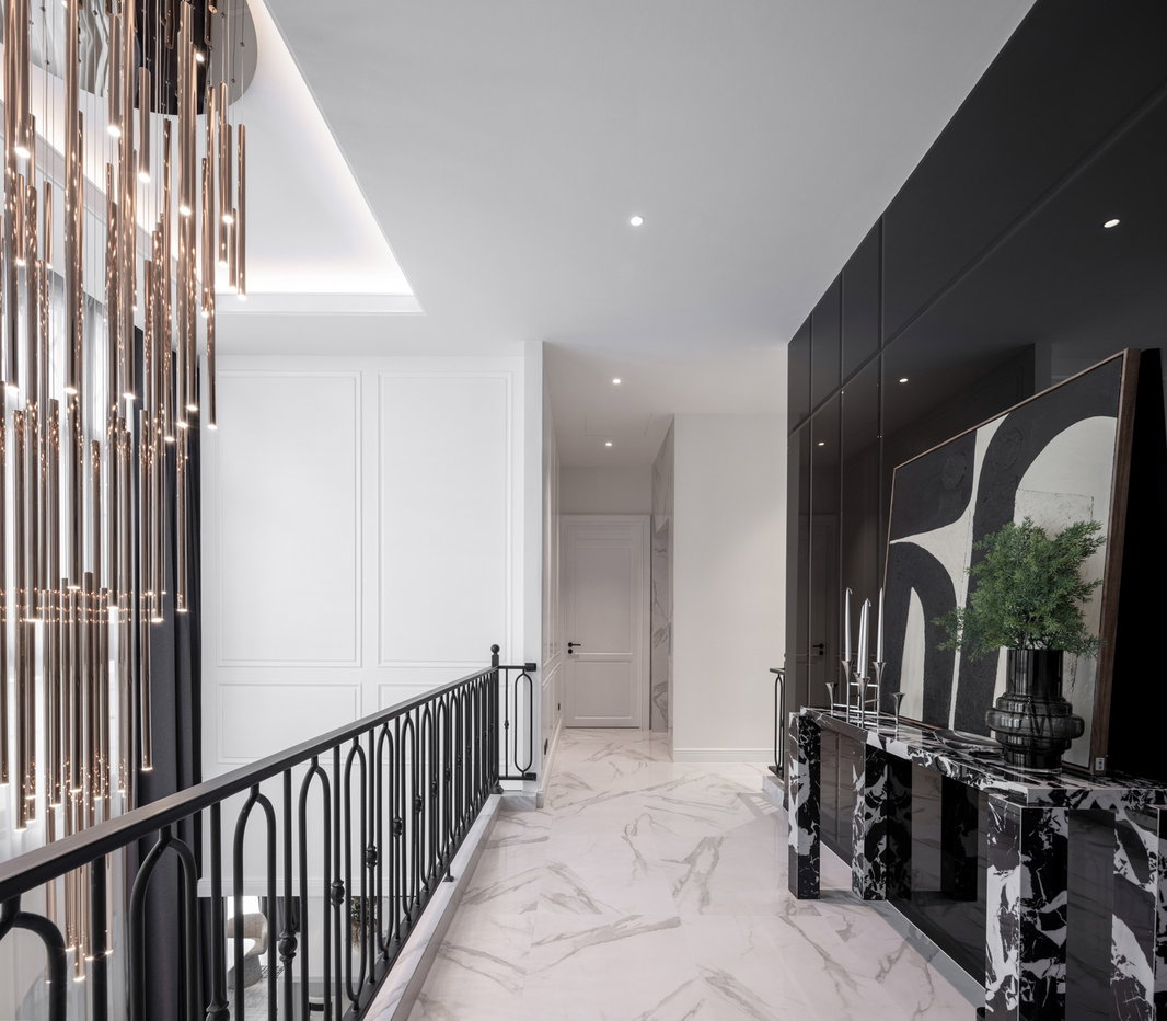 รูป The Boulevard Ekkamai 4 bedrooms, for sale - รูปที่ 8/33