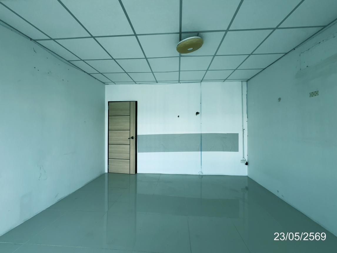รูป อาคารพาณิชย์ 19.2 ตร.วา นครบางพลี บางเสาธง สมุทรปราการ 3.3M - รูปที่ 28/37