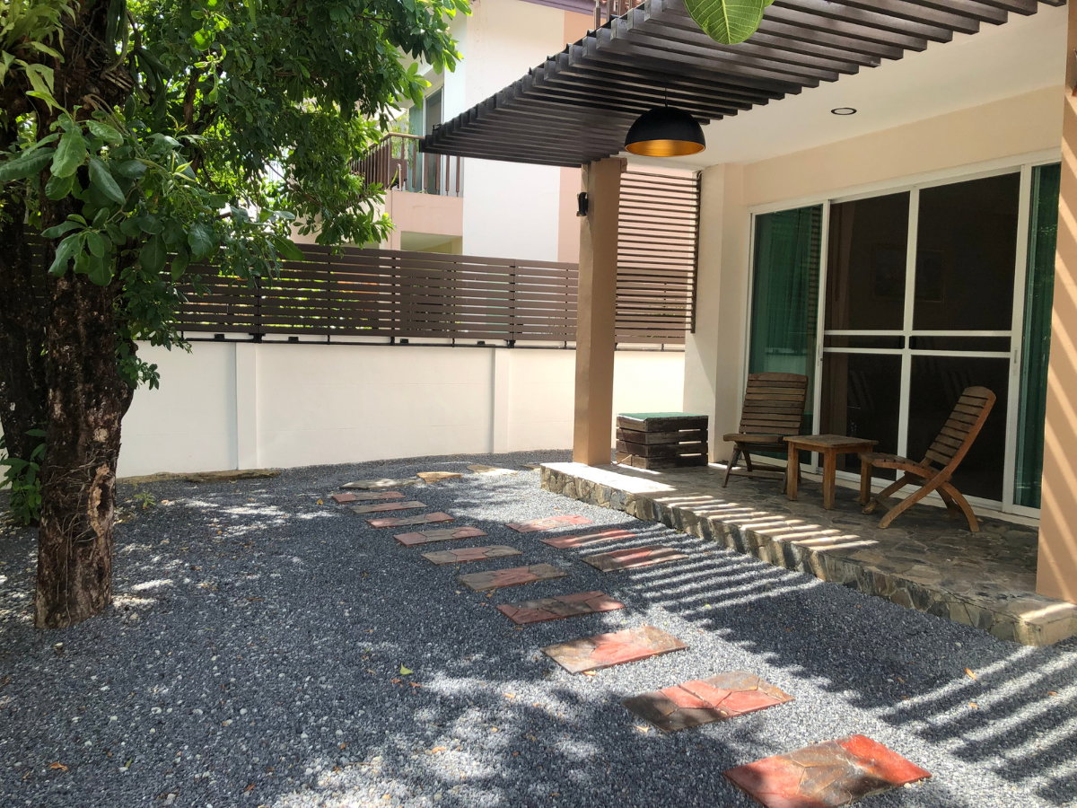 รูป 🏡✨ ให้เช่าบ้านเดี่ยว พร้อมเข้าอยู่ | บ้านสวย ฟังก์ชันครบ พร้อม Solar Cell ประหยัดค่าไฟ ☀️ - รูปที่ 6/16