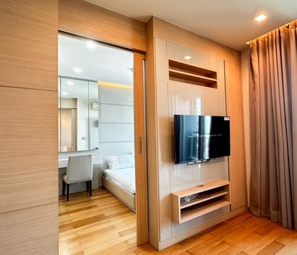R933/[ให้เช่า] ดิ แอดเดรส อโศก (The Address Asoke)