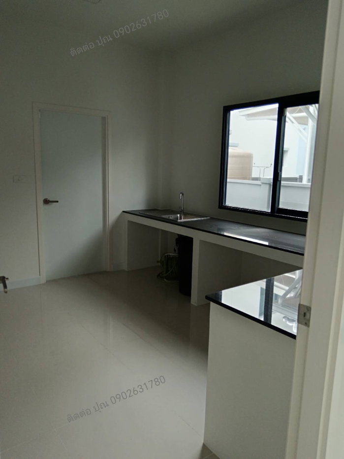 รูป ขายบ้านเดี่ยว 2 ชั้น โครงการ PIVE ราชพฤกษ์-สิรินธร แบบ MEZZANO บ้านใหม่ไม่เคยเข้าอยู่ เจ้าของขายเอง พร้อมโอน - รูปที่ 6/15