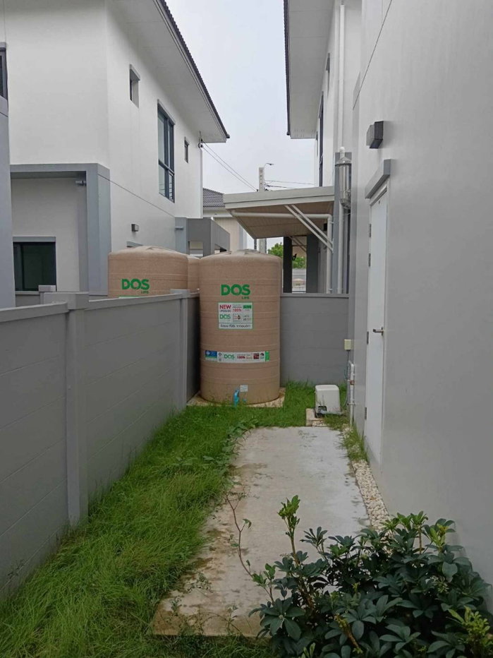 รูป ขายบ้านเดี่ยว 2 ชั้น โครงการ PIVE ราชพฤกษ์-สิรินธร แบบ MEZZANO บ้านใหม่ไม่เคยเข้าอยู่ เจ้าของขายเอง พร้อมโอน - รูปที่ 14/15