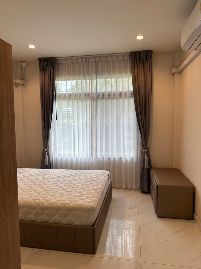 รูป 🏡 Perfect Masterpiece3 Sukhumvit77 - Suvarnabhumi บ้านเดี่ยวหรูให้เช่า ใกล้สนามบินสุวรรณภูมิ เพียง 10 นาที - รูปที่ 13/26
