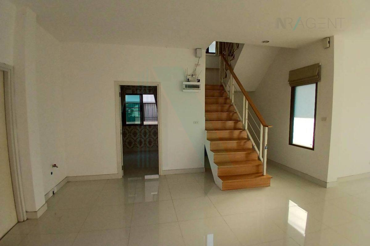 รูป ขายบ้านเดี่ยว โครงการ เดอะ ไพร์ม ชัยพฤกษ์-วงแหวนรอบนอก 2 ชั้น 4 ห้องนอน 3 ห้องน้ำ - รูปที่ 3/8