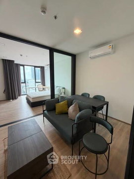คอนโด 1 ห้องนอน 41 ตร.ม. ที่ XT พญาไท ใกล้ BTS พญาไท 400 ม. ชั้น 16 (ID 3086709)