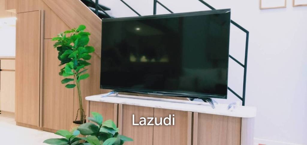 รูป 1 Bed 1 Bath 46 SQ.M The Lofts Silom - รูปที่ 13/23