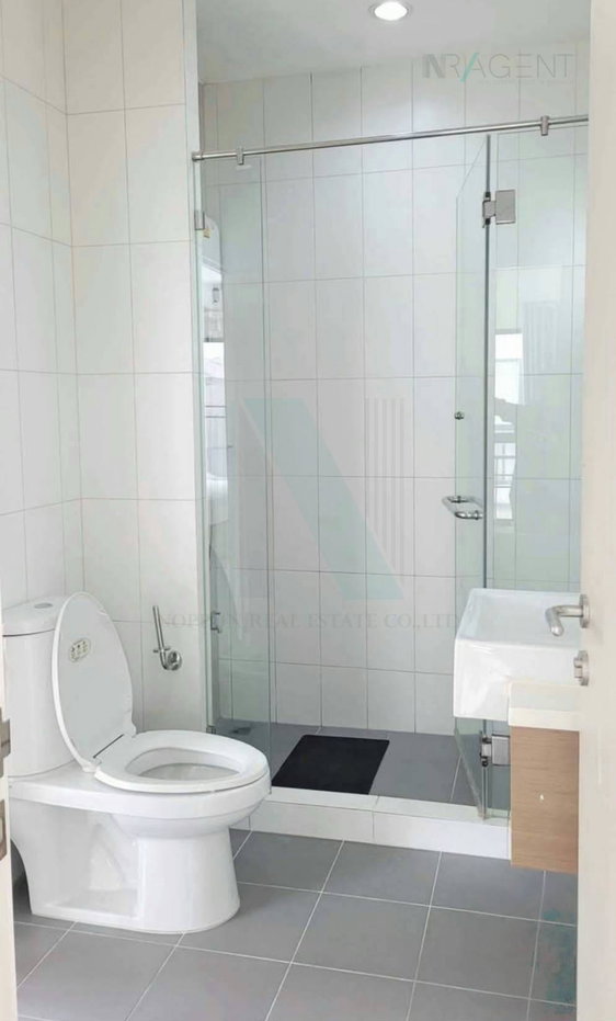 รูป ขายบ้านแฝด โครงการ เอโทล จาวา เบย์ 2 ชั้น 3 ห้องนอน 2 ห้องน้ำ - รูปที่ 8/8