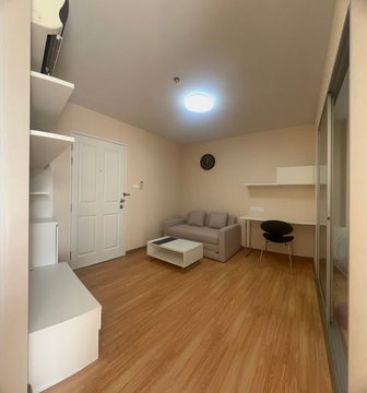 🔥 For Sale: The Trust Residence Pinklao | 🚆 Near MRT Bang Yi Khan / MRT Sirindhorn