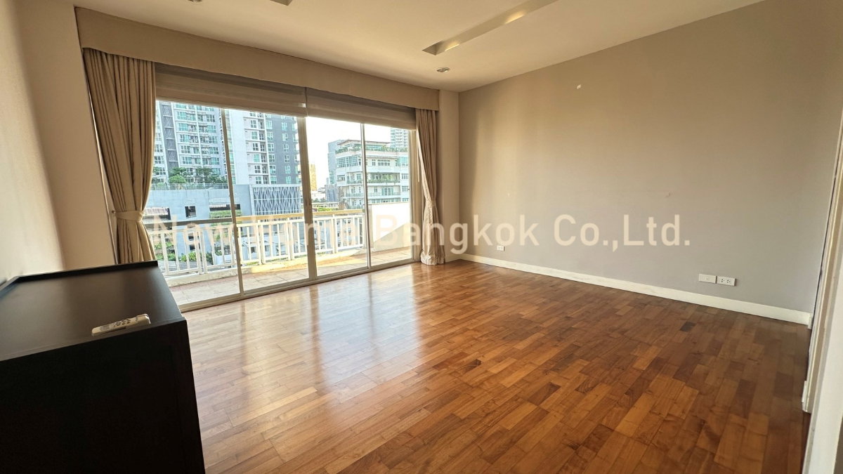 รูป Narathorn Place Condo for Rent 3 bedrooms Sathorn - รูปที่ 25/30