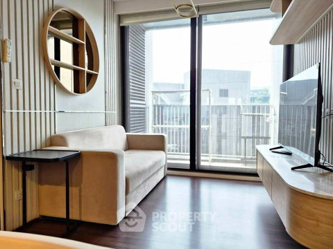 คอนโด 2 ห้องนอน ให้เช่า วิซดอม อินสไพร์ สุขุมวิท ใกล้ BTS พนาวิล (ID 3093672)