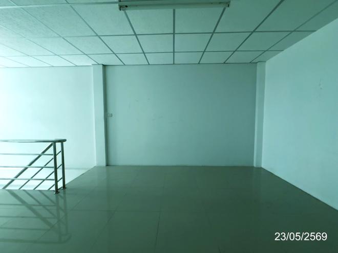 รูป อาคารพาณิชย์ 19.2 ตร.วา นครบางพลี บางเสาธง สมุทรปราการ 3.3M - รูปที่ 7/37