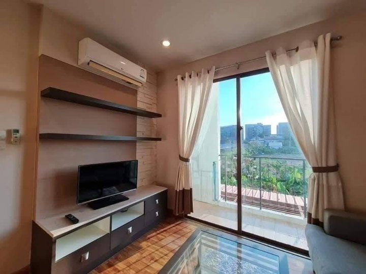 รูป 🏡 2606-RFF048 [ปล่อยเช่า] ทาวน์โฮม 3 ชั้น สไตล์ Cozy Modern พร้อมเข้าอยู่ ใกล้ BTS บางจาก! ✨ - รูปที่ 26/43