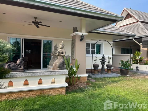 ขาย บ้านเดี่ยว 3 ห้องนอน ในโครงการ เอ็มเมอร์รัล กรีน 6588254