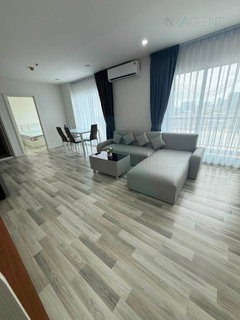 รูปภาพ For Rent Condo THE KEY CHAENGWATTANA Building B, Floor 12A,2 bed room, Room size 65 sqm