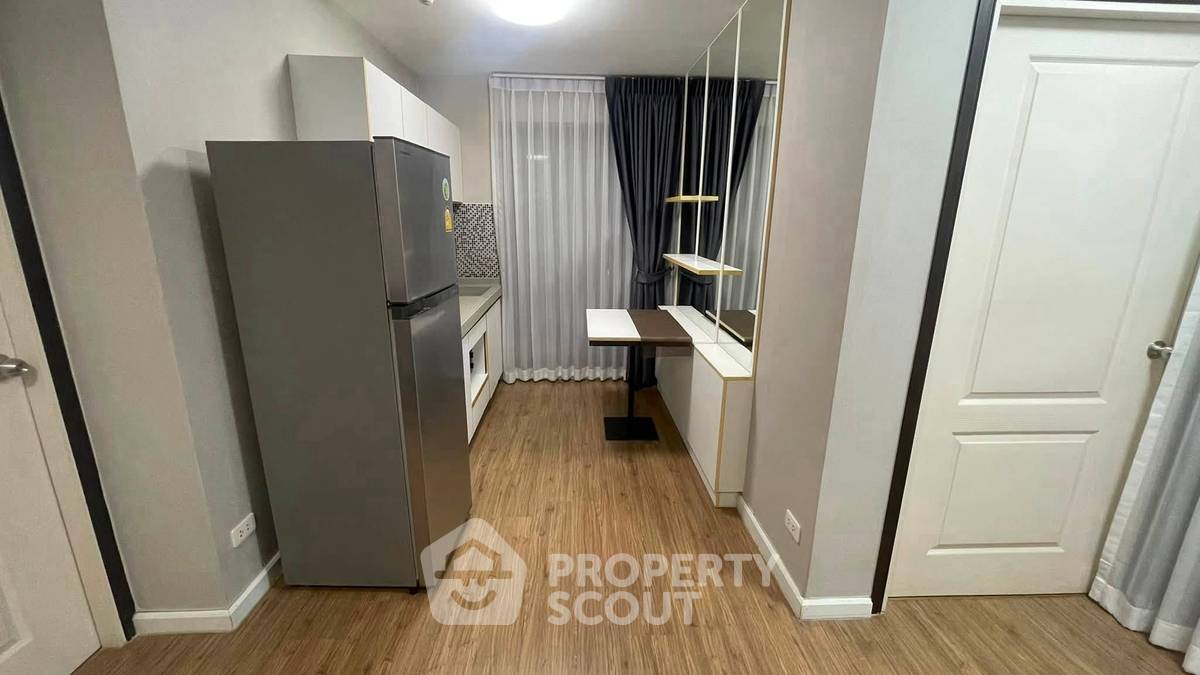 รูป คอนโดให้เช่า 2 ห้องนอน I Condo สุขุมวิท 103 บางนาเหนือ (ID 3090946) - รูปที่ 1/13