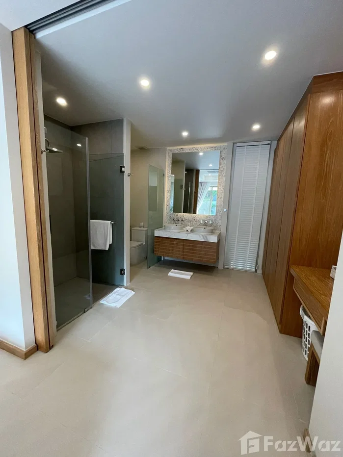 รูป ขาย วิลล่า 3 ห้องนอน ในโครงการ ตรีชฎา วิลล่า 6588653 - รูปที่ 20/22
