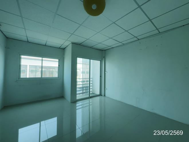 รูป อาคารพาณิชย์ 19.2 ตร.วา นครบางพลี บางเสาธง สมุทรปราการ 3.3M - รูปที่ 14/37