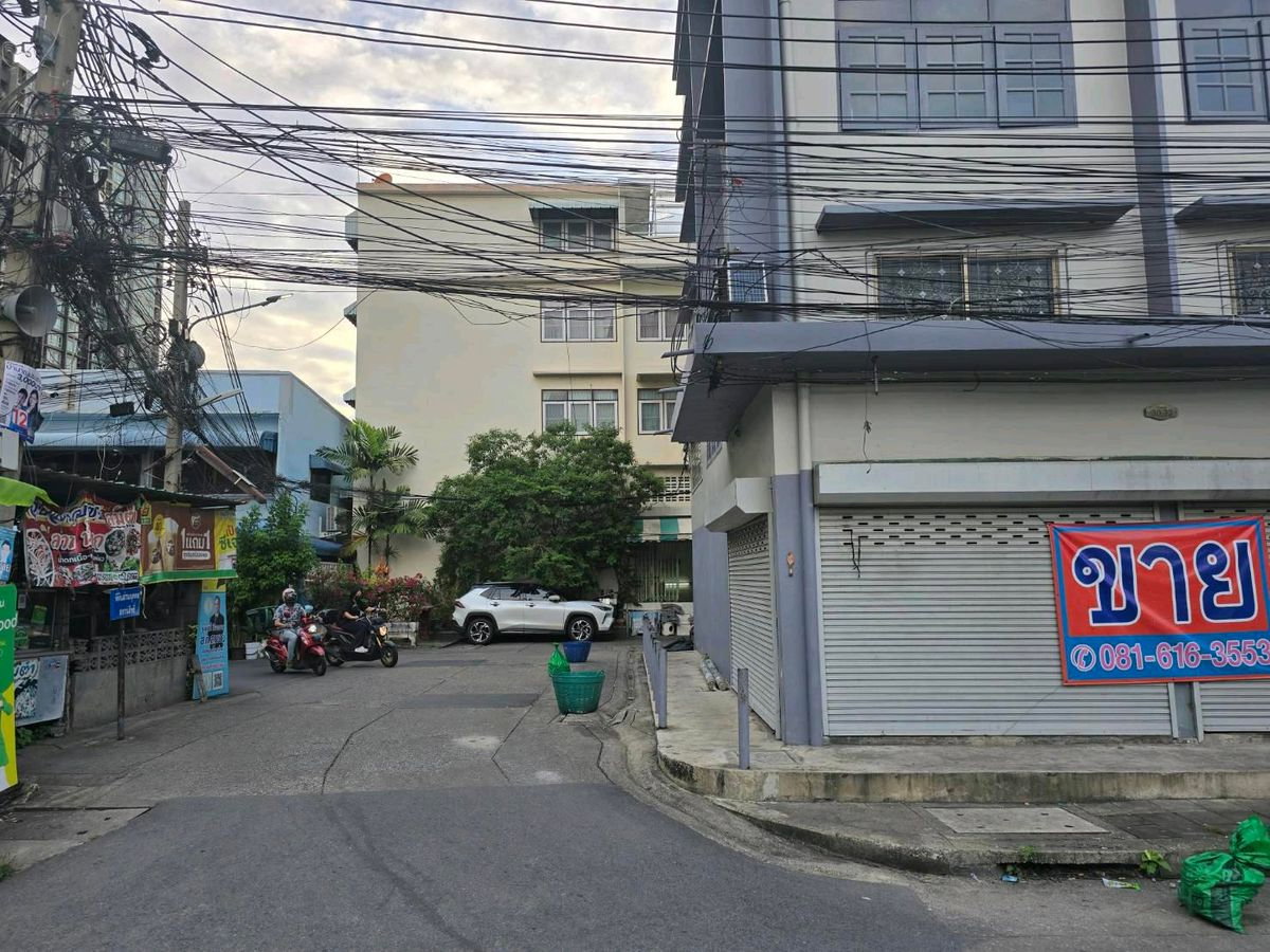 รูป ให้เช่า ร้าน วงเวียนใหญ่ เจริญนคร14 - รูปที่ 5/5
