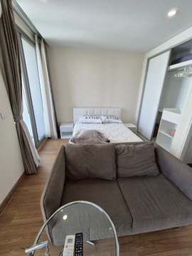 Available * The Nimmana condo for rent ! 13,500THB/month Tel. +66823899314 (Boo)