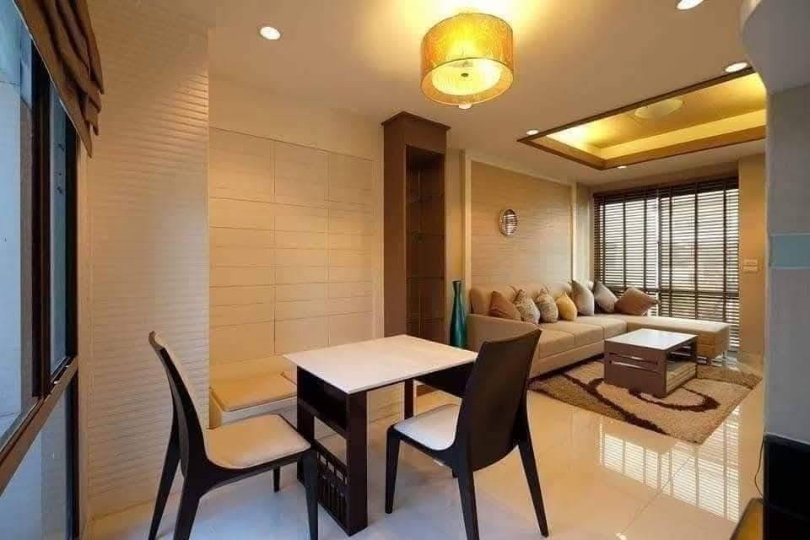 รูป 🏡 2606-RFF048 [ปล่อยเช่า] ทาวน์โฮม 3 ชั้น สไตล์ Cozy Modern พร้อมเข้าอยู่ ใกล้ BTS บางจาก! ✨ - รูปที่ 12/43