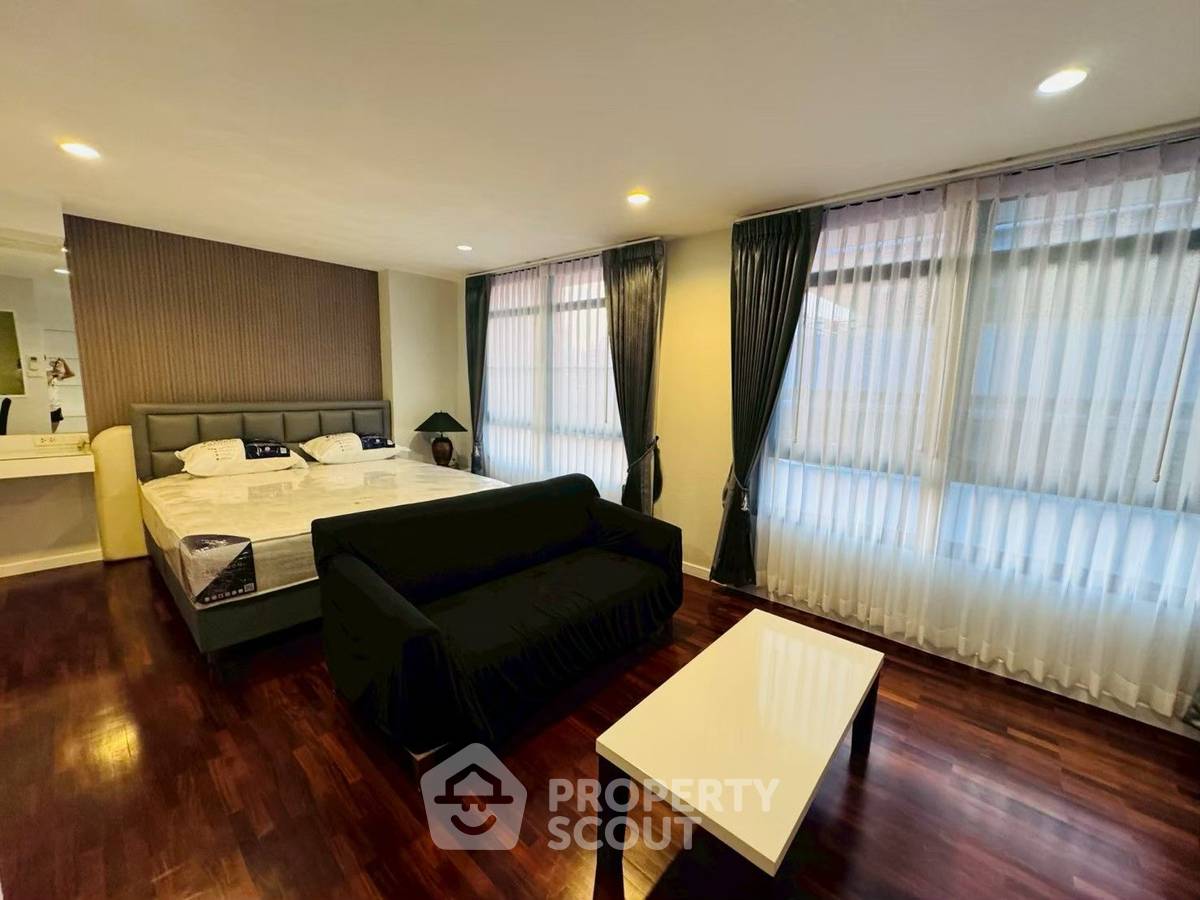 รูป คอนโด 1 ห้องนอน ขาย Baan Chan Condominium ใกล้ ทองหล่อ (ID 2929886) - รูปที่ 4/8