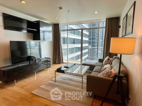 คอนโด ขาย 2 ห้องนอน ชั้นสูง 20 114 ตร.ม. Urbana Sathorn ใกล้ BTS ศาลาแดง (ID 882014)
