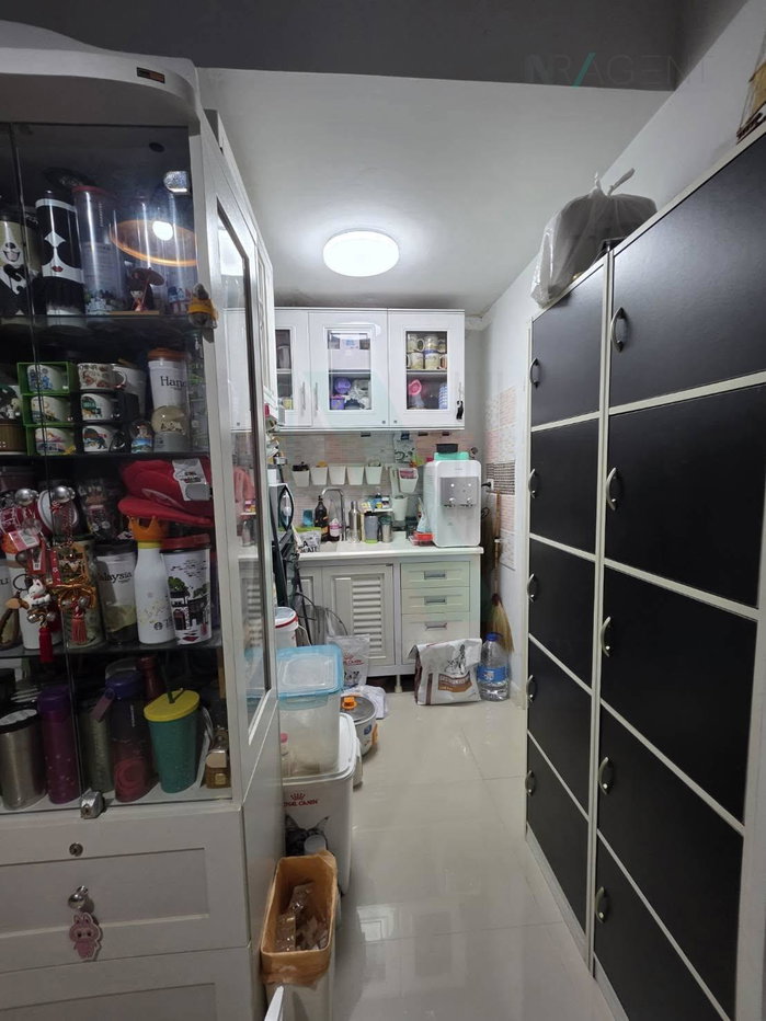 รูป ขายทาวน์โฮม โครงการ อารียา เดลี่ เกษตร-นวมินทร์ 3 ชั้น 3 ห้องนอน 4 ห้องน้ำ - รูปที่ 4/8
