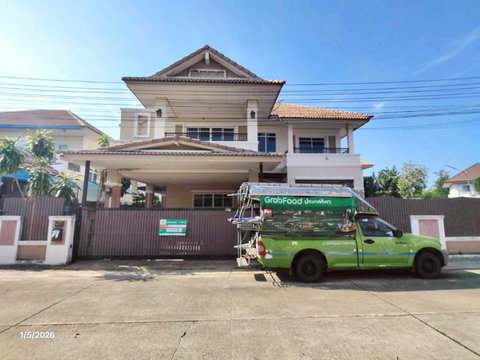 บ้านเดี่ยว 115.8 ตร.วา วราสิริ บึงแก่นนคร เมืองขอนแก่น ขอนแก่น 8.6M