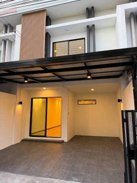 ⭐✨RH-084 ขายทาวน์โฮมพฤกษาทาวน์ เน็กซ์ บางนา กม.5 ( Pruksa Town Nexts Bangna Km.5 )✨⭐