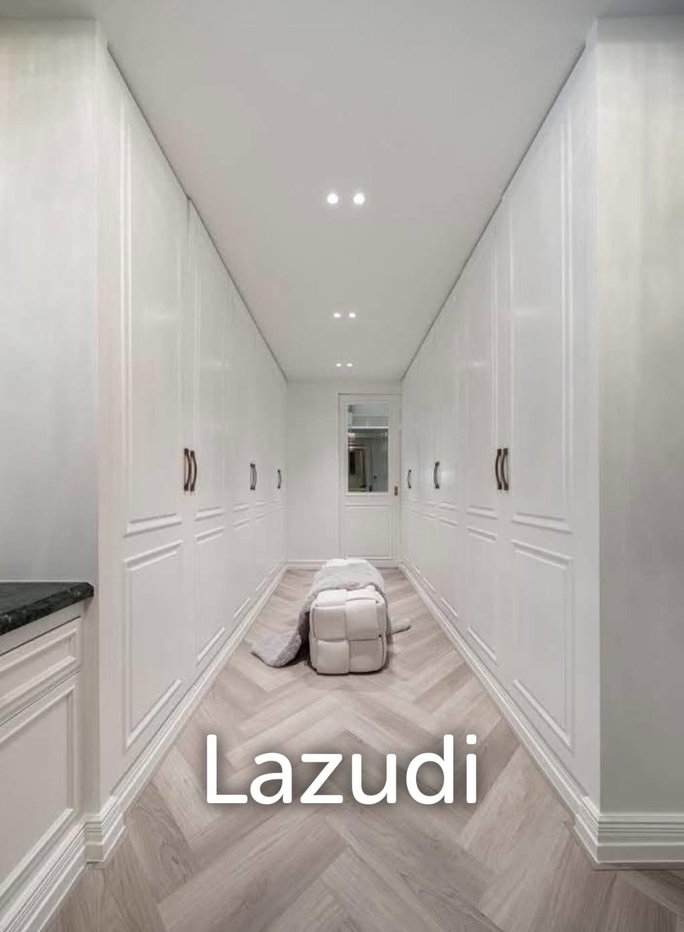 รูป 4 Bed 5 Bath 500 SQ.M The Boulevard Ekkamai - รูปที่ 12/21