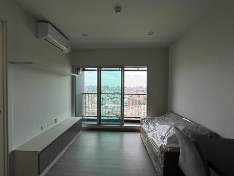 Condo for Rent at The President Charan - Yaek Fai Chai Station (A6907053)