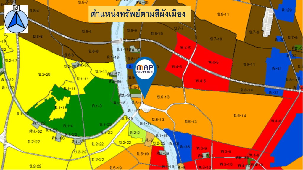 รูป ขายด่วน อาคารพาณิชย์ หน้า ม.เทคโนโลยีราชมงคลสุวรรณภูมิ - รูปที่ 6/11