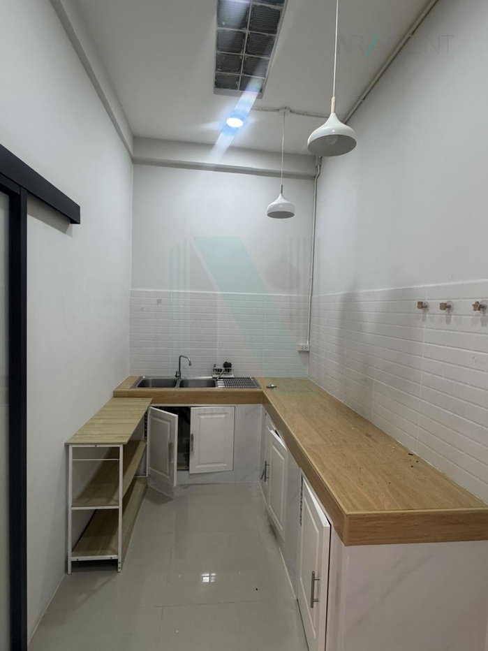 รูป ขายบ้านแฝด โครงการ บ้านอิ่มอัมพร 4 2 ชั้น 3 ห้องนอน 2 ห้องน้ำ - รูปที่ 5/8