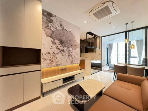 Well-Priced 1-BR 43 Sqm At Supalai Icon Sathon, MRT Silom (ID 3086961)