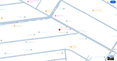 ที่ดิน รามอินทรา 5 : ขายที่รามอินทรา ซ.รามอินทรา5 แยก2 **ถมแล้ว**
