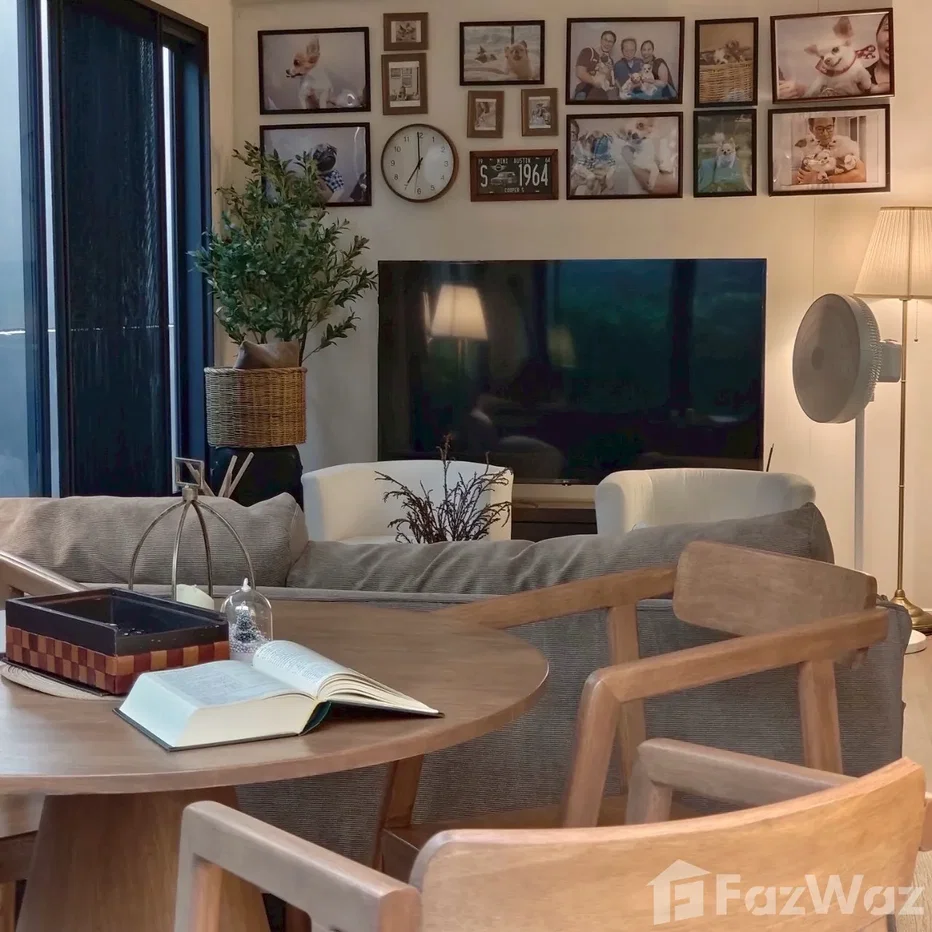 รูป ขาย บ้านเดี่ยว 4 ห้องนอน ในโครงการ ศรษฐสิริ จรัญฯ-ปิ่นเกล้า 2 6588160 - รูปที่ 11/17