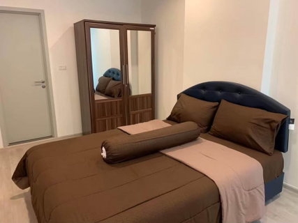 รูปภาพ Condo for Rent at IDEO Mobi Charan - Interchange (A6907054)
