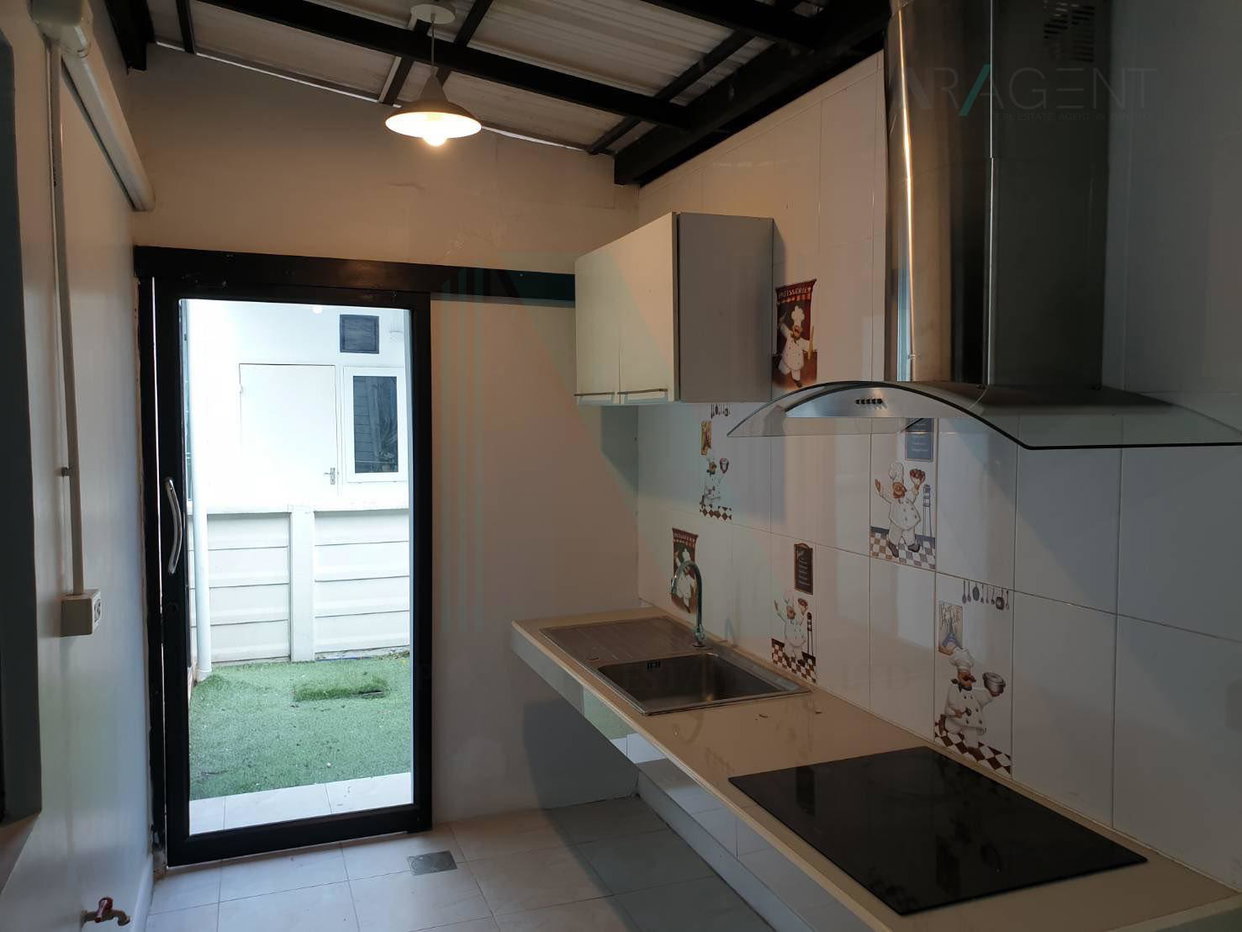 รูป ขายบ้านแฝด โครงการ อารียา โคโม่ บางนา-วงแหวนฯ 2 ชั้น 3 ห้องนอน 3 ห้องน้ำ - รูปที่ 4/8
