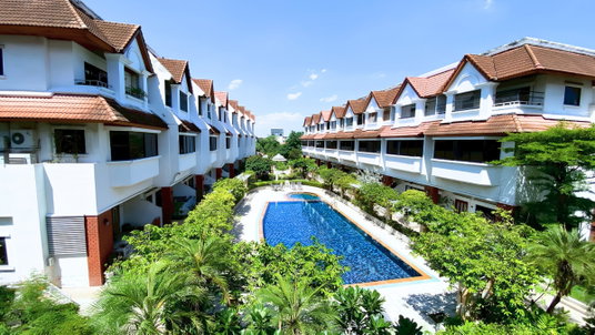 รูปภาพ Lotus Point Townhouse (โลตัส พ้อยท์ ทาวน์เฮาส์)