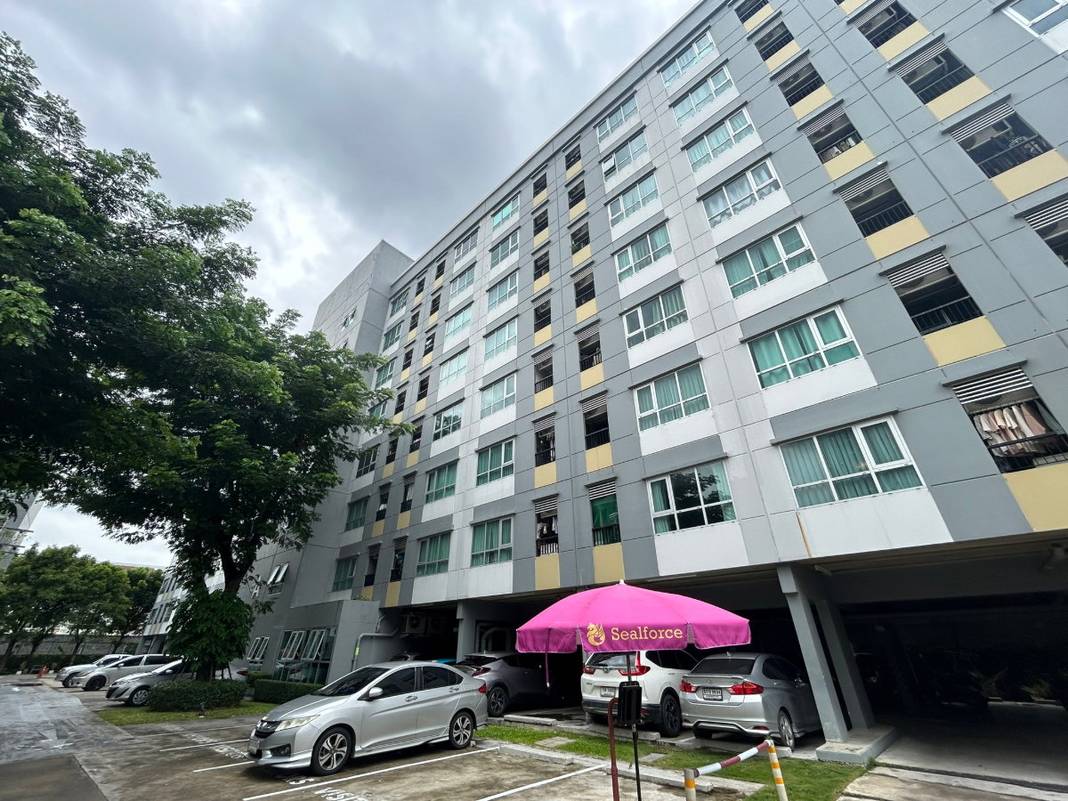 รูป BD 13256 : แอสปาย สาทร-ตากสิน (บริคโซน) - รูปที่ 4/4