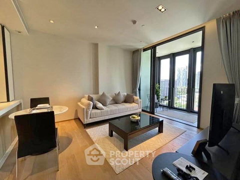 คอนโด 1 ห้องนอน 58 ตร.ม. บีทนิค สุขุมวิท 32 ใกล้ BTS ทองหล่อ 300 ม. (ID 3088492)