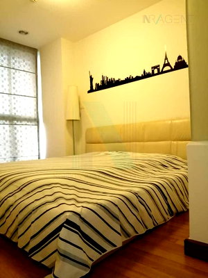 Condos for sale : 🚩 For Sell Condo IDEO LADPRAO 5 Building 1, Floor 9,1 bed room, Room size 33.00 sqm