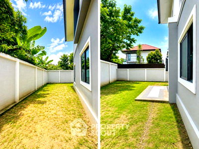 บ้านเดี่ยว เชียงใหม่ : บ้าน 3 ห้องนอน ขาย พร้อมรับสัตว์เลี้ยง โครงการ บ้านกาญกนก 22 ไชยสถาน สารภี เชียงใหม่ (ID 3088995)