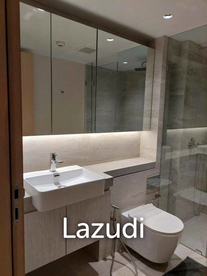 รูป 1 Bed 1 Bath 46 SQ.M The Lofts Silom - รูปที่ 23/23